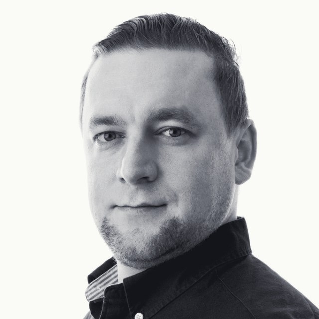 Greg Lukosek
