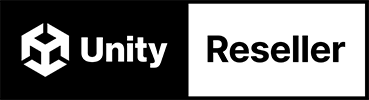 Authorised Unity Reseller