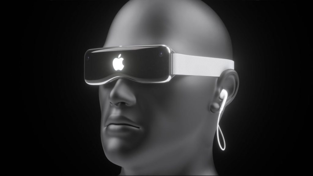 Apple VR Headset All You Need To Know Right Now Unity Developers