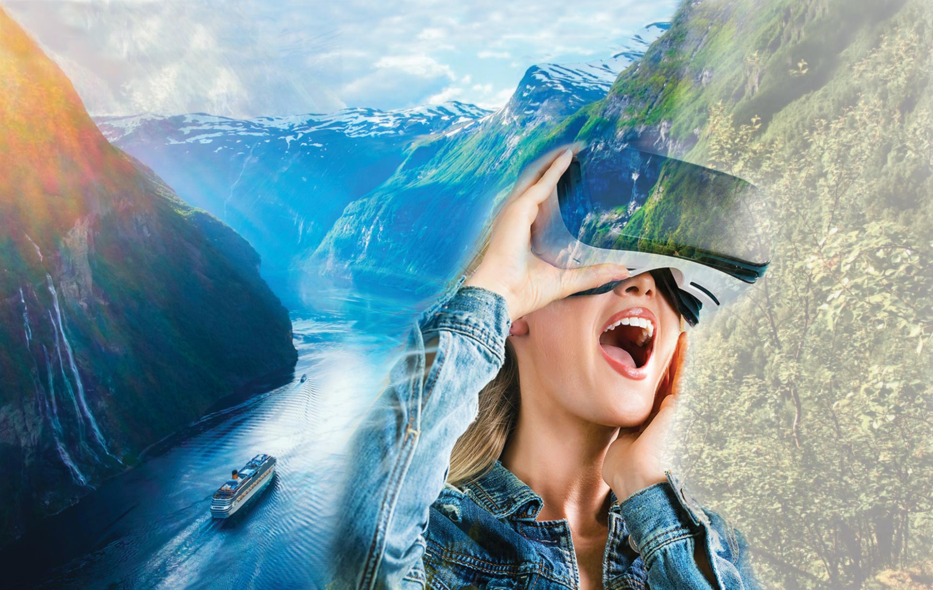 virtual tourist game