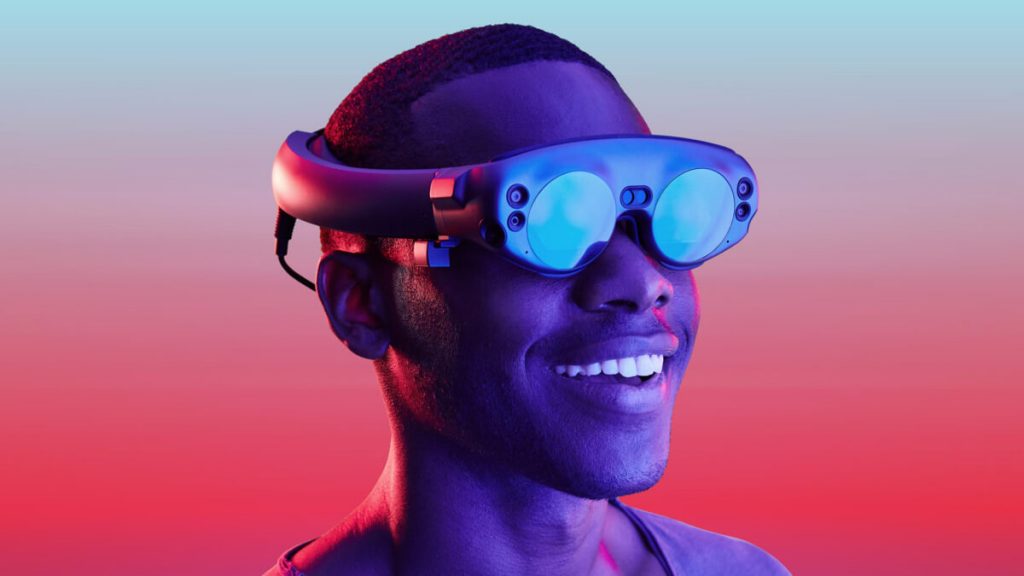 Magic Leaps Second Generation Ar Headset Is Coming Unity Developers