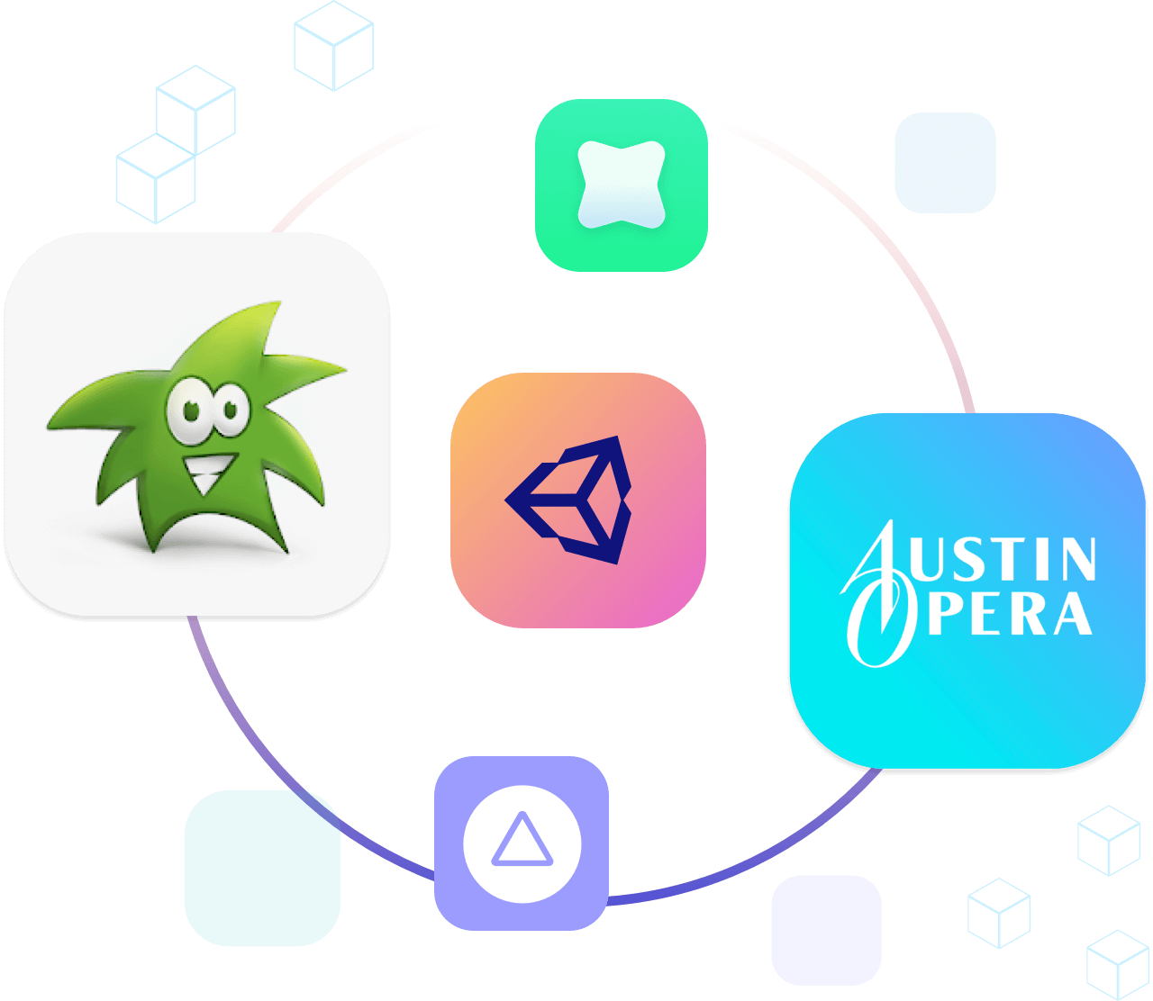 cross-platform-app