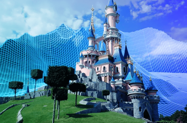 Disney Wants To Create Its Own Metaverse, And We’re Excited - Unity ...