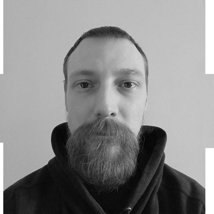 James Trott img
