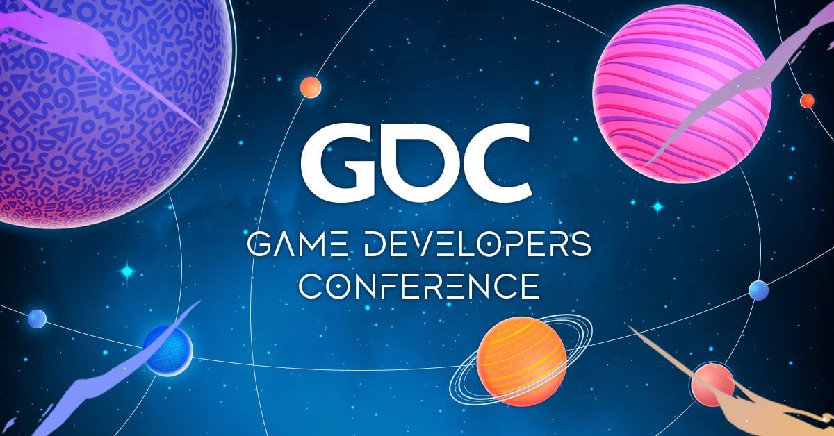 Everything that Happened at GDC 2022 - Unity Developers