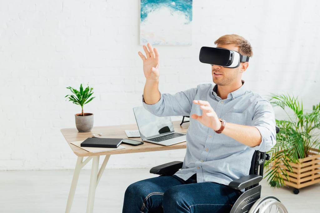 Five Ways the Metaverse Could be Revolutionary for People with ...