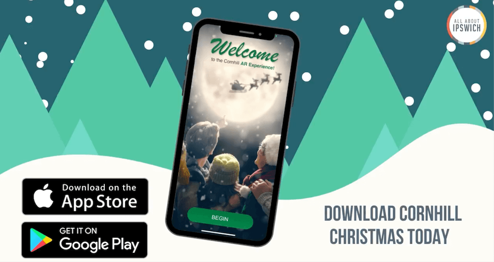 download unity developers app
