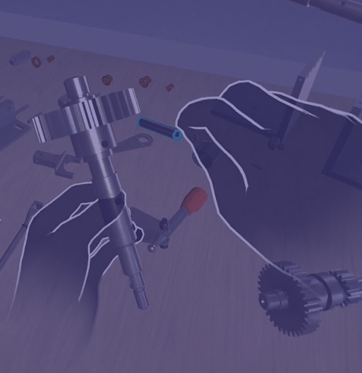 VR Training