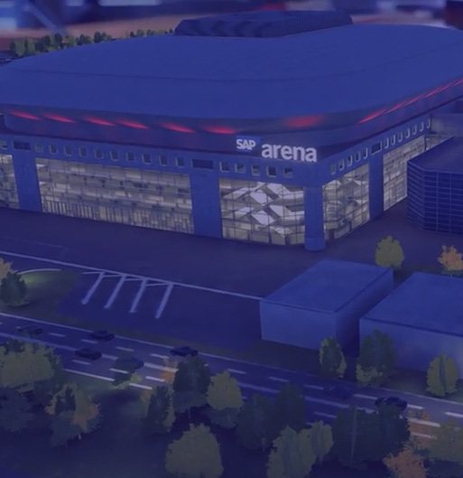 Sap Unity SAP Arena Interactive Experience - Unity Developers